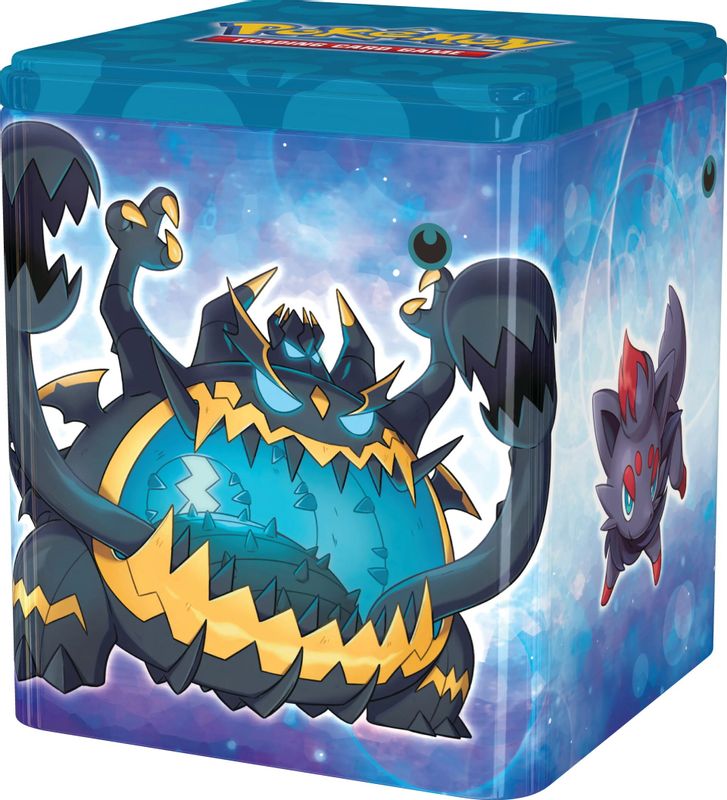 Pokemon Stacking Tin: Darkness