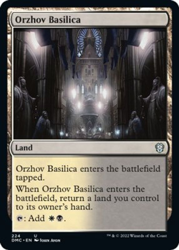 Orzhov Basilica - 224 - Common