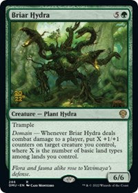 Briar Hydra - PRE - 286