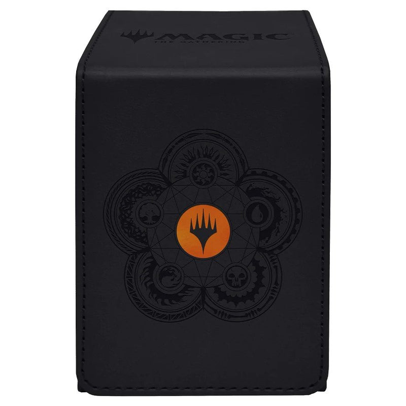 Alcove Flip Magic The Gathering Deck Box