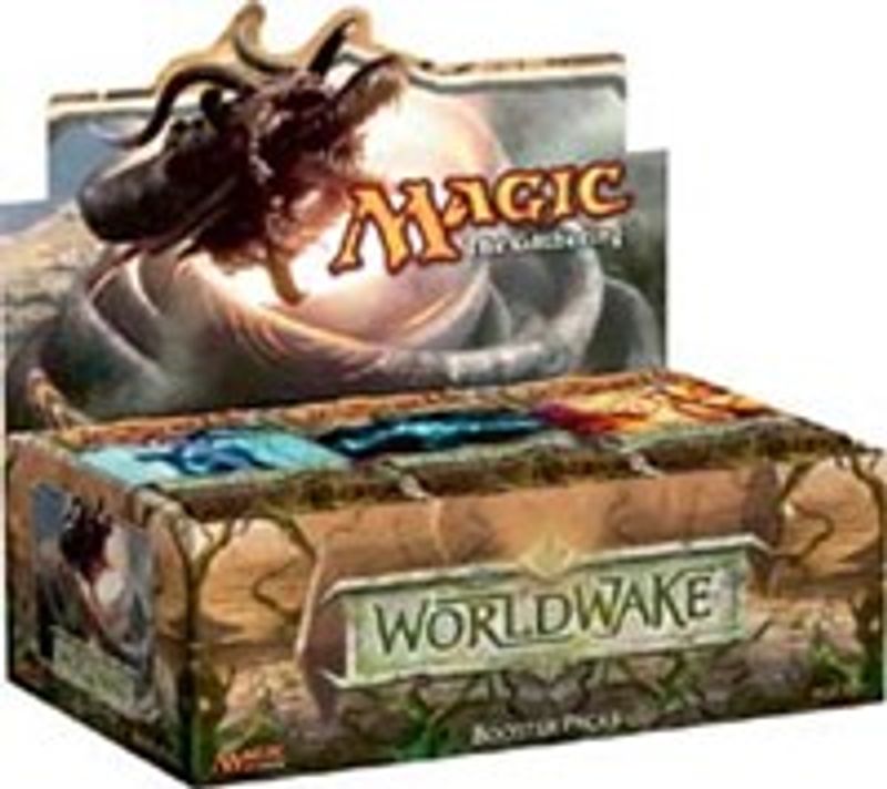 Worldwake - Booster Box