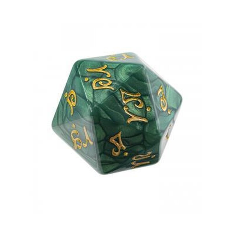 Ultra Pro - DND Oversized Dice D20 (Pre-Order)