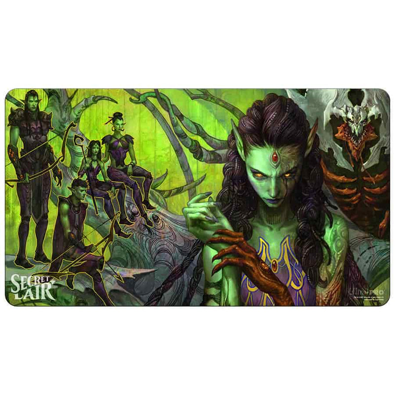 Ultra Pro - MTG Playmat Secret Lair