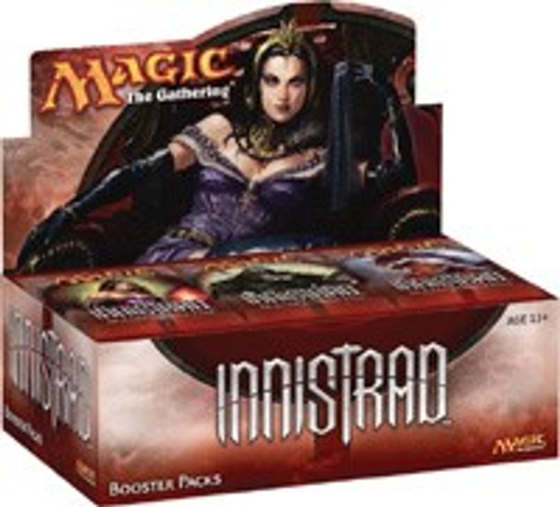 Innistrad - Booster Box