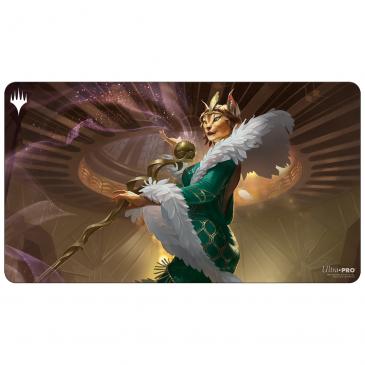 Ultra Pro - MTG Playmat Streets of New Capenna