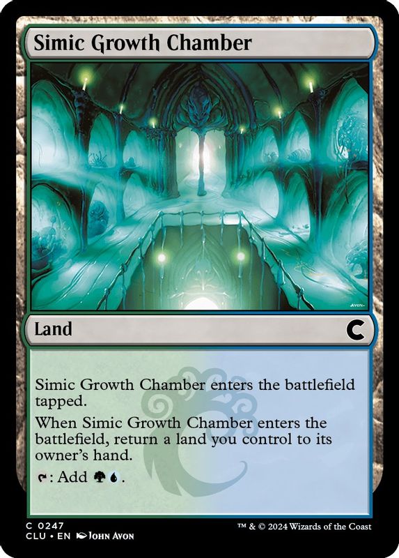 Simic Growth Chamber - 247 - Common