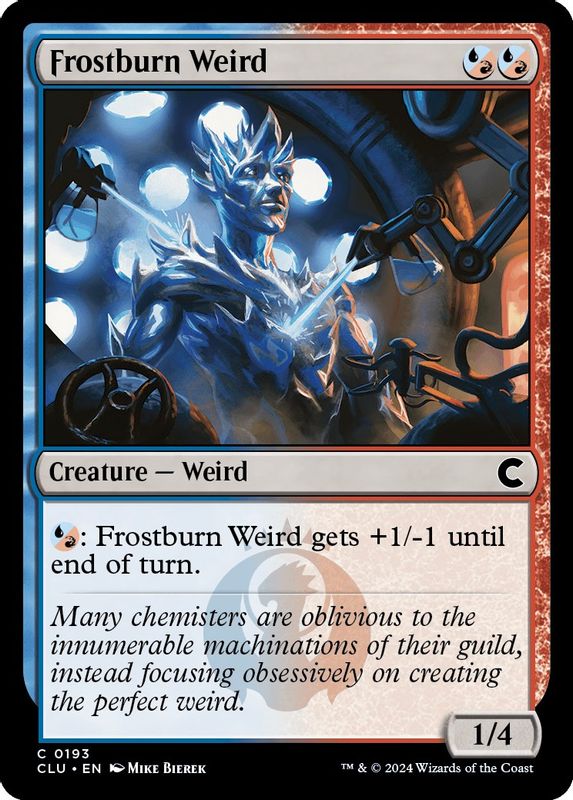 Frostburn Weird - 193 - Common