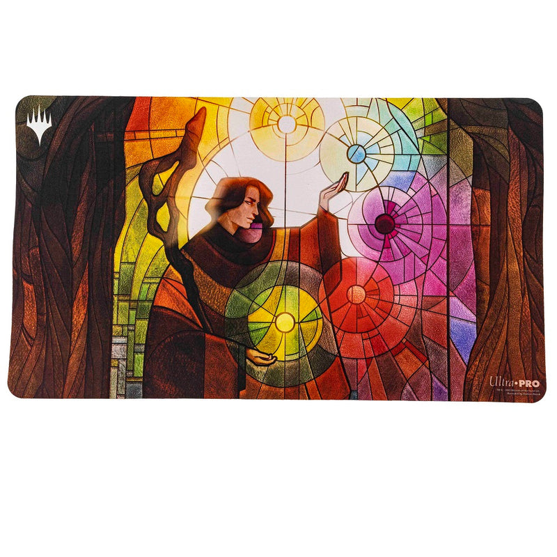 MTG Playmat Dominaria United