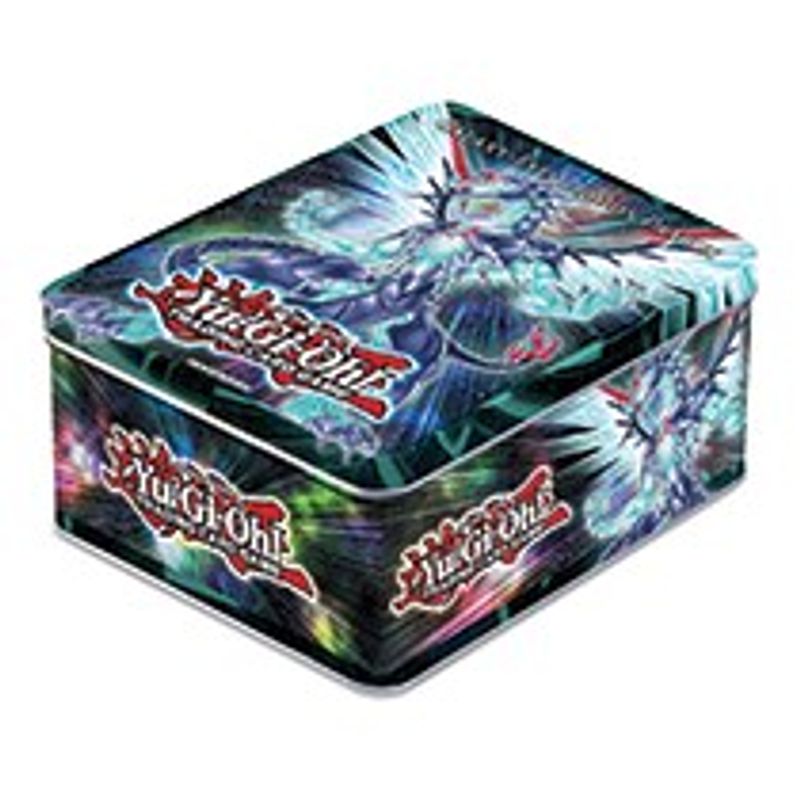 2011 Collectors Tin: Wave 2 - Galaxy-Eyes Photon Dragon