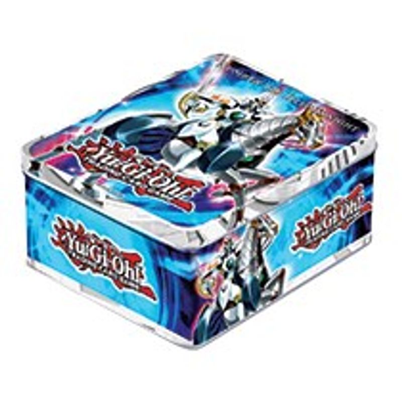 2011 Collectors Tin: Wave 2 - Number 10: Illumiknight