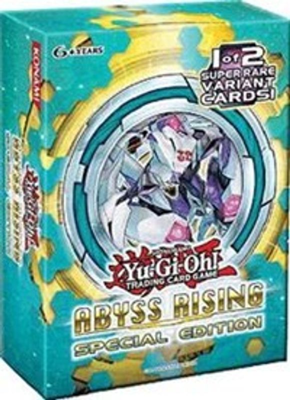 Abyss Rising - Special Edition