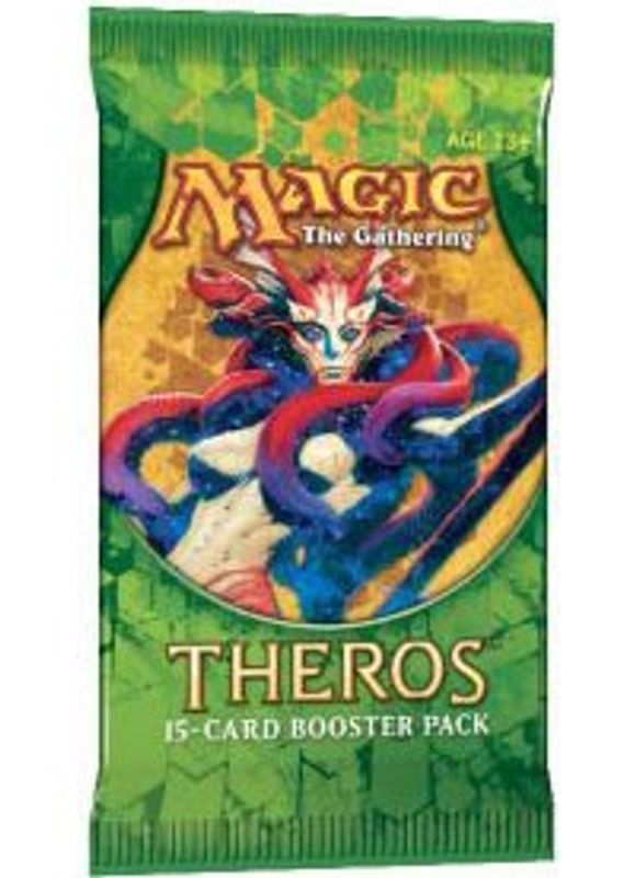 Theros - Booster Pack