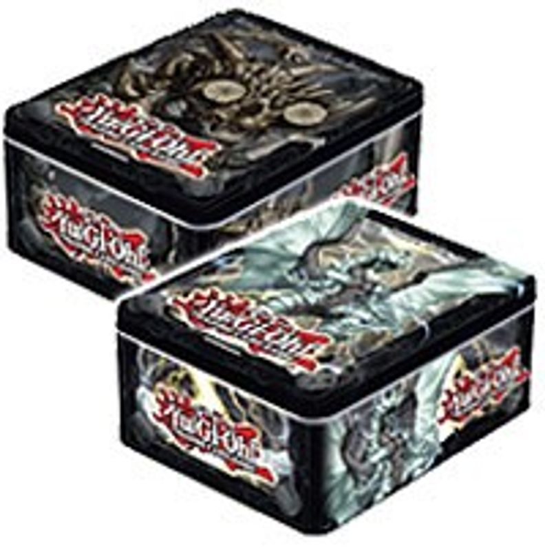 2013 Collectors Tins: Wave 2 [Set of 2]