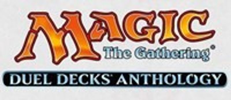 Duel Decks: Anthology